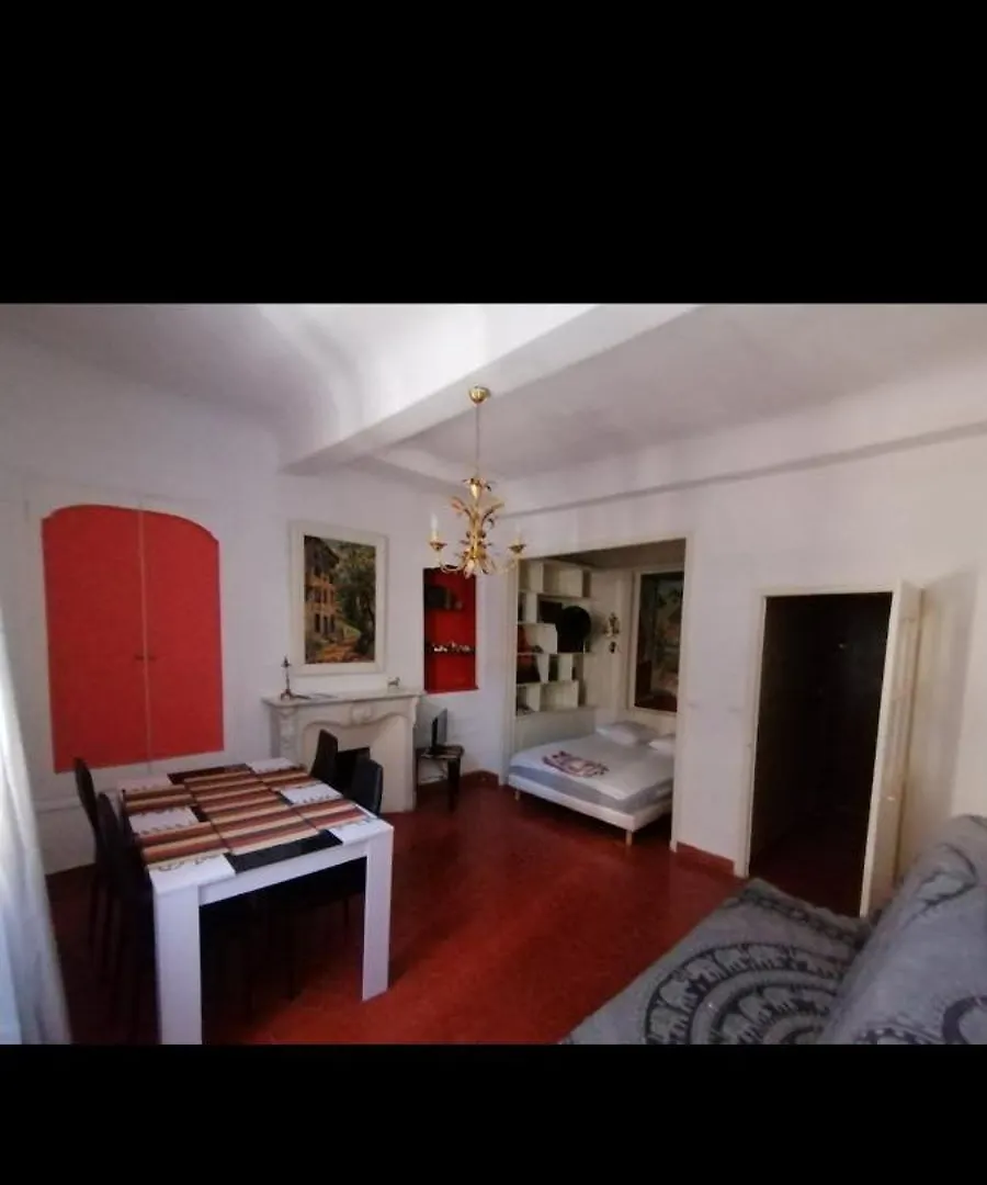 Chez Mamy Dee 3 Apartment Castellane