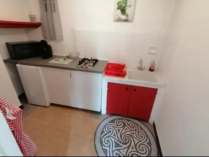 Chez Mamy Dee 3 Apartment Castellane