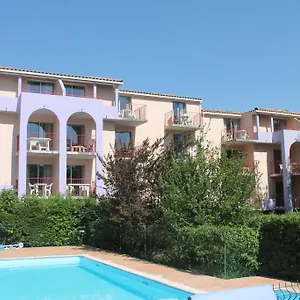 Les Canyons Du Verdon Hotel