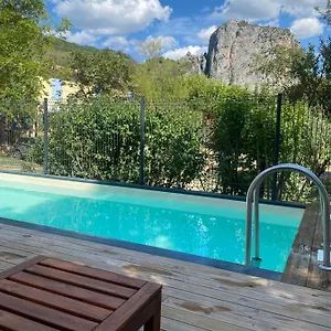Frederic Mistral Campsite