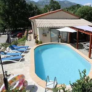Maison D'hotes Bed & Breakfast