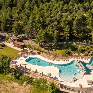 Rcn Les Collines De Campsite