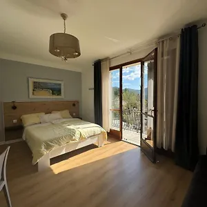 D'hotes Bed & Breakfast