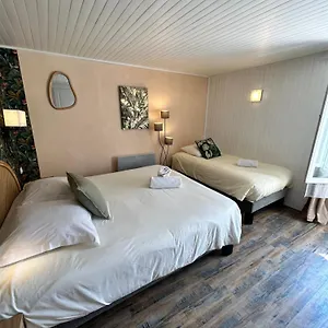 Du Levant Hotel
