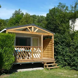 Notre Dame Campsite