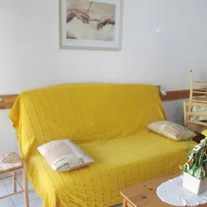  Appartement Studios Castellane