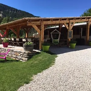 Calme Et Nature Campsite