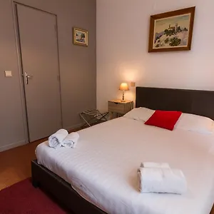 Ma Petite Hotel