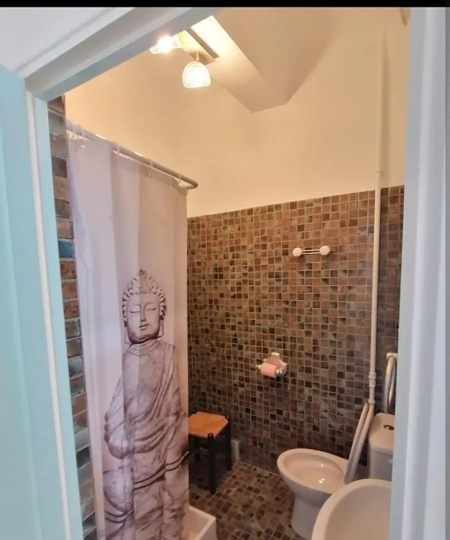 Chez Mamy Dee 3 Apartment Castellane