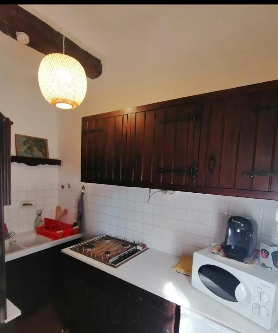 Chez Mamy Dee 3 Apartment Castellane