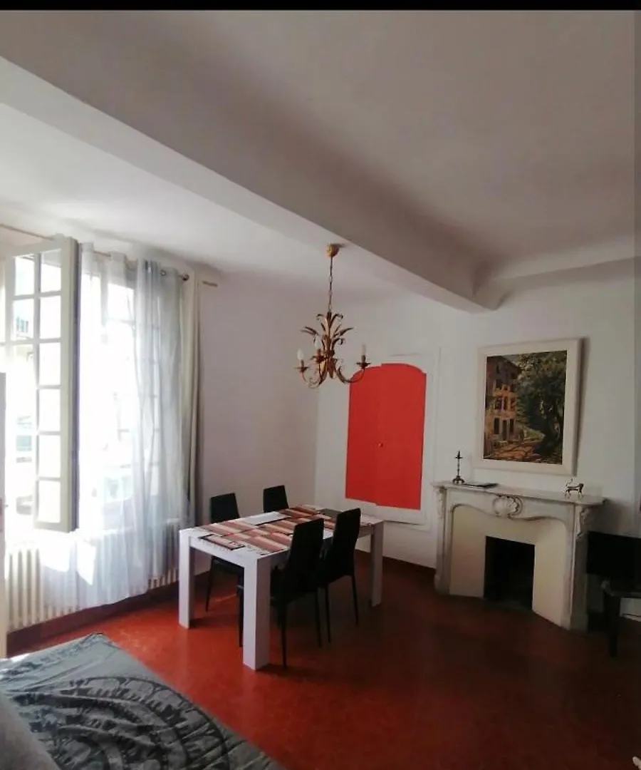 Chez Mamy Dee 3 Apartment Castellane