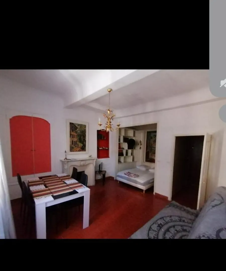 Chez Mamy Dee 3 Apartment Castellane