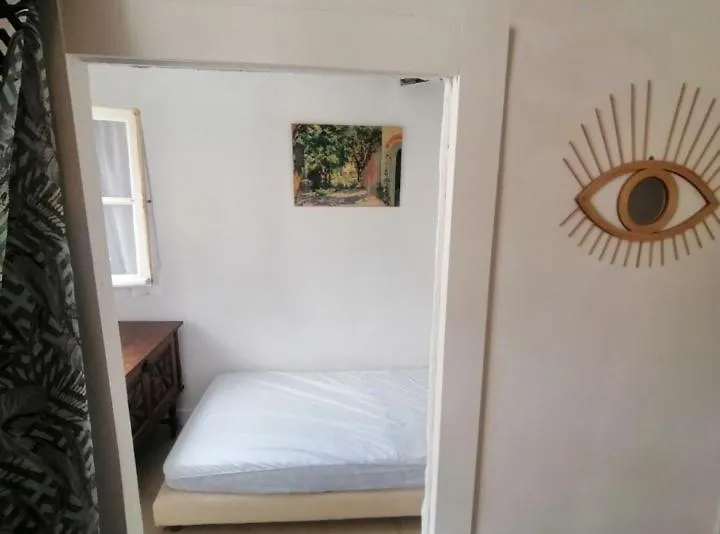 Chez Mamy Dee 3 Apartment Castellane France