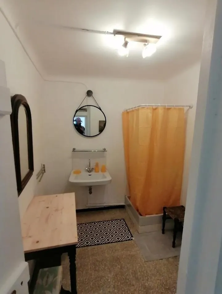 Chez Mamy Dee 3 Apartment Castellane 0*,