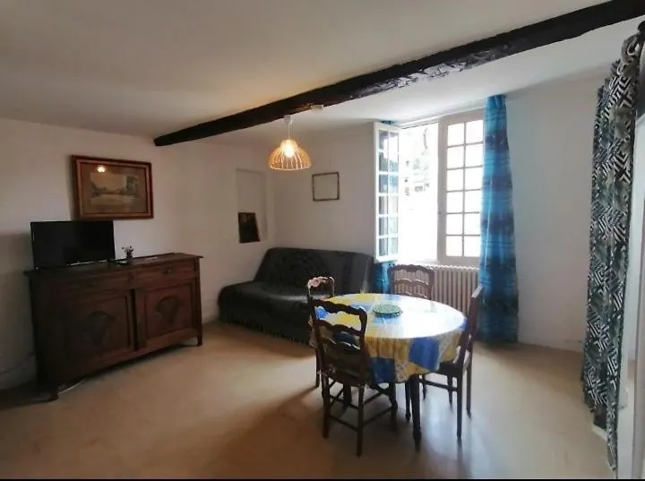 Chez Mamy Dee 3 Apartment Castellane France
