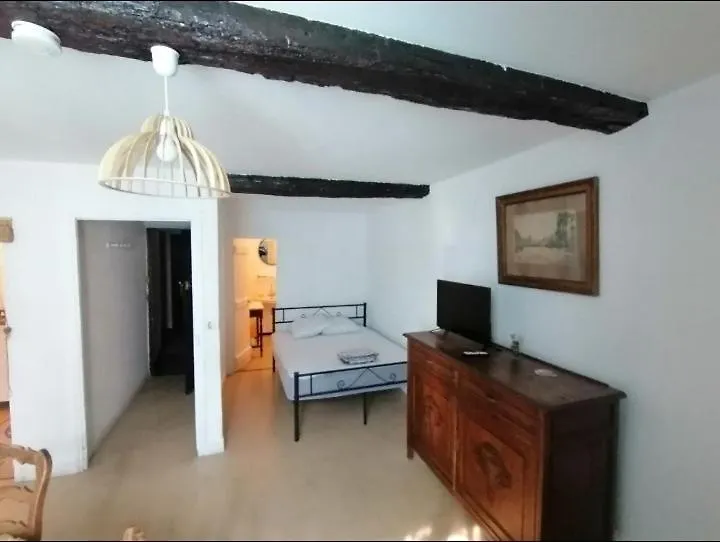Chez Mamy Dee 3 Apartment Castellane