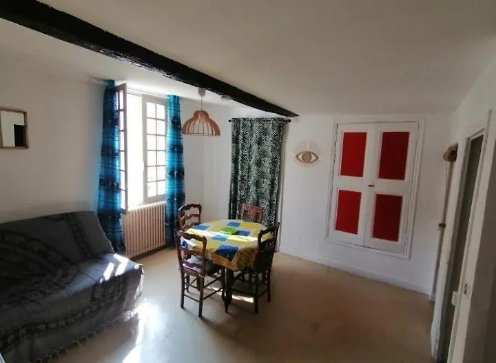 Chez Mamy Dee 3 Apartment Castellane 0*,  France